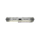 UAG iPhone 16 Pro Max Plyo Magsafe LE, Maroon/Yellow Ombre (114481114780)