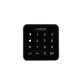 U-Prox Wireless touch keypad Keypad G1 Black, 1 group, wireless, black (4820261370140)