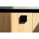 U-Prox Wireless touch keypad Keypad G1 Black, 1 group, wireless, black (4820261370140)