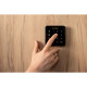 U-Prox Wireless touch keypad Keypad G1 Black, 1 group, wireless, black (4820261370140)