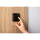 U-Prox Wireless touch keypad Keypad G1 Black, 1 group, wireless, black (4820261370140)