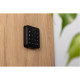 U-Prox Wireless touch keypad Keypad G1 Black, 1 group, wireless, black (4820261370140)