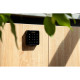 U-Prox Wireless touch keypad Keypad G1 Black, 1 group, wireless, black (4820261370140)