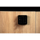 U-Prox Wireless touch keypad Keypad G1 Black, 1 group, wireless, black (4820261370140)