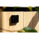 U-Prox Wireless touch keypad Keypad G1 Black, 1 group, wireless, black (4820261370140)