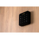 U-Prox Wireless touch keypad Keypad G1 Black, 1 group, wireless, black (4820261370140)