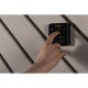 U-Prox Wireless touch keypad Keypad G1 Black, 1 group, wireless, black (4820261370140)