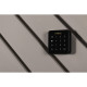 U-Prox Wireless touch keypad Keypad G1 Black, 1 group, wireless, black (4820261370140)