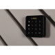 U-Prox Wireless touch keypad Keypad G1 Black, 1 group, wireless, black (4820261370140)