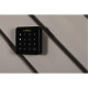 U-Prox Wireless touch keypad Keypad G1 Black, 1 group, wireless, black (4820261370140)