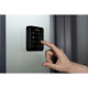 U-Prox Wireless touch keypad Keypad G1 Black, 1 group, wireless, black (4820261370140)