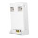 Mercusys Маршрутизатор MB230-4G AC1200, 4G/LTE, 1xGE LAN, 1xGE WAN