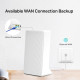 Mercusys Маршрутизатор MB230-4G AC1200, 4G/LTE, 1xGE LAN, 1xGE WAN