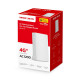 Mercusys Маршрутизатор MB230-4G AC1200, 4G/LTE, 1xGE LAN, 1xGE WAN