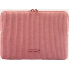 Tucano Чохол для ноутбука 12-13", Velluto 2, рожевий (BFVEL2MB13-PK)