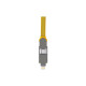Дата кабель 6in1 inCharge XL 2.0m yellow Rolling Square (XLM03R)