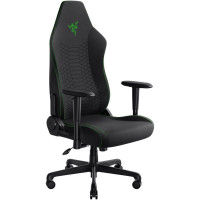 Кресло игровое Razer Iskur V2 X Fabric Black (RZ38-05310100-R3G1)