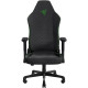 Кресло игровое Razer Iskur V2 X Fabric Black (RZ38-05310100-R3G1)