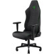 Кресло игровое Razer Iskur V2 X Fabric Black (RZ38-05310100-R3G1)