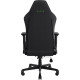 Кресло игровое Razer Iskur V2 X Fabric Black (RZ38-05310100-R3G1)