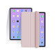 Чехол для планшета BeCover Tri Fold Soft TPU Apple iPad mini 6 2021 Pink (706724)