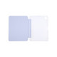 Чехол для планшета BeCover Ultra Slim Origami Transparent Apple iPad Mini 6 2021 Purple (712933)