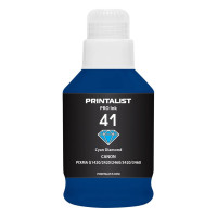 Чернила Printalist Canon GI-41 для Pixma G2420/3420 190г Cyan (PL41C)