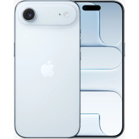 Мобильный телефон Apple iPhone Air 256GB Sky Blue (MG2P4)