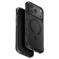 Чехол для мобильного телефона Uniq Combat iPhone 17 Pro Max Magclick Charging Black (8886463694169)