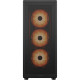Корпус для ПК Cougar MX220 RGB Black