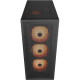 Корпус для ПК Cougar MX220 RGB Black
