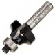 Bosch Фреза карнизна Bosch Professional Std S8 R6 L13.2 (2.608.628.340)