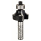 Bosch Фреза карнизна Bosch Professional Std S8 R6 L13.2 (2.608.628.340)