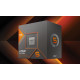 AMD Центральний процесор Ryzen 5 8600G 6C/12T 4.3/5.0GHz Boost 16Mb Radeon Graphics AM4 65W Wraith Stealth cooler Box (100-100001237BOX)
