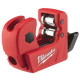 Milwaukee Copper Pipe Cutter, 3-15mm (48229250)