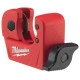 Milwaukee Copper Pipe Cutter, 3-15mm (48229250)
