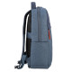 Tucano Hop 15  BACKPACK BLUE (BKHOP15-B)