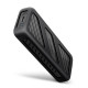 Карман внешний AXAGON USB-C 20Gbps metal box for M.2 NVMe SSD ARMORED (EEM2-20G)