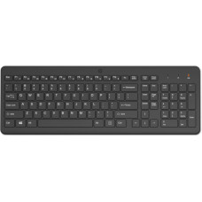 Клавиатура HP 220 Wireless UA Black (805T2AA)