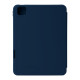 Чехол для планшета Armorstandart Smart Fold Pen Apple iPad Pro 11 (2024) Dark Blue (ARM78126)