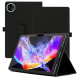 Чехол для планшета BeCover Slimbook Oscal Pad 90 10.92" Black (715128)