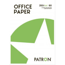 Бумага Patron A4 OFFICE PAPER (PN-PU-003-2)