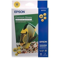Epson Бумага A4 Premium Glossy Photo Paper, 50л. (C13S041624)