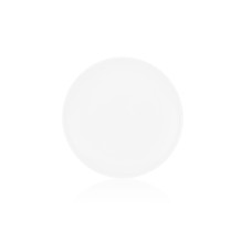 ARDESTO Bread plate Imola, 16 cm, porcelain (AR3502I)