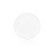 ARDESTO Bread plate Imola, 16 cm, porcelain (AR3502I)
