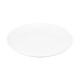 ARDESTO Bread plate Imola, 16 cm, porcelain (AR3502I)