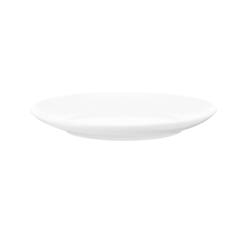 ARDESTO Bread plate Imola, 16 cm, porcelain (AR3502I)