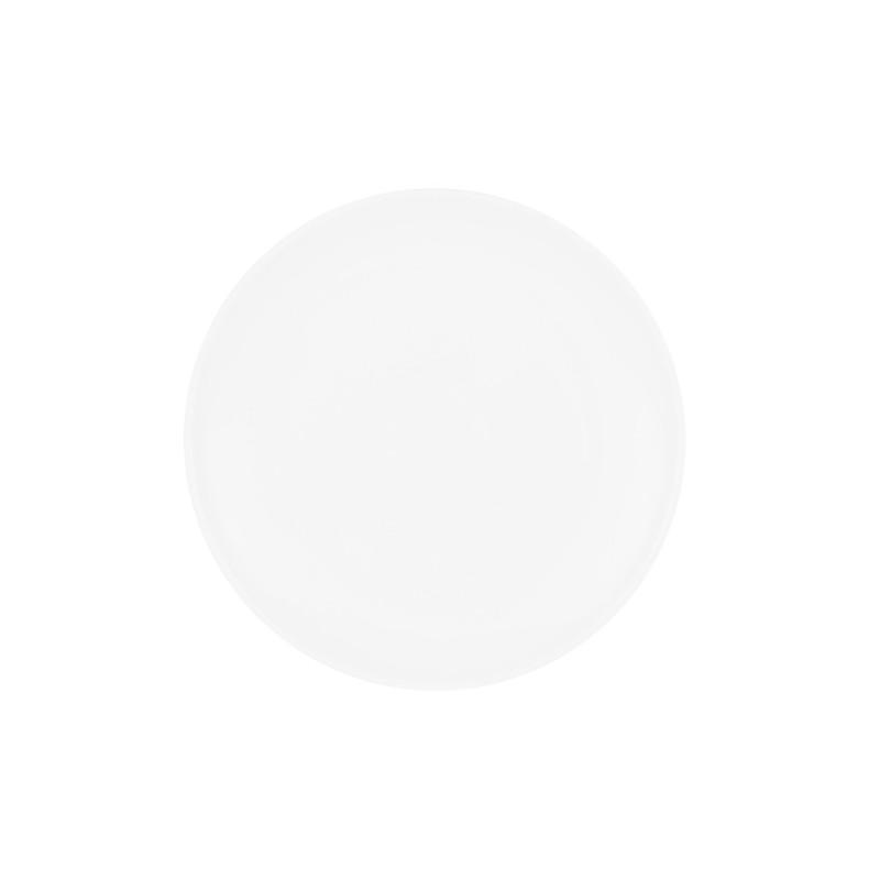 ARDESTO Bread plate Imola, 16 cm, porcelain (AR3502I)