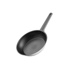 ARDESTO Deep Fry pan Gemini Piemonte, 24cm, stainless steel (AR1924GAA)
