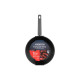 ARDESTO Deep Fry pan Gemini Piemonte, 24cm, stainless steel (AR1924GAA)